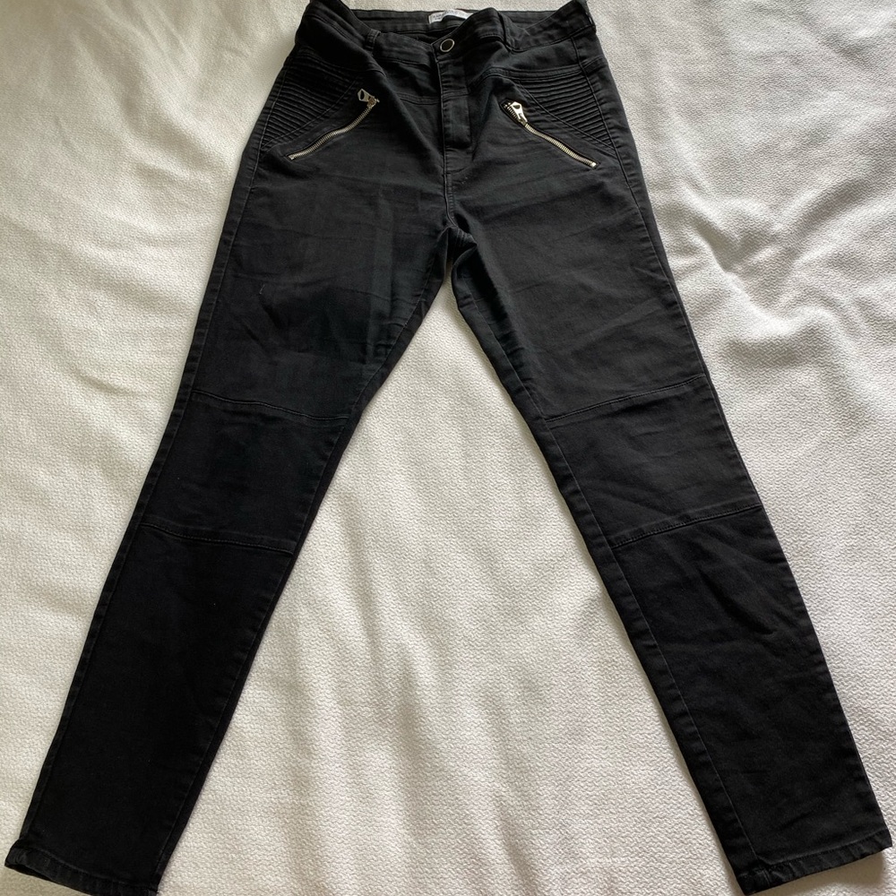 Zara jeans